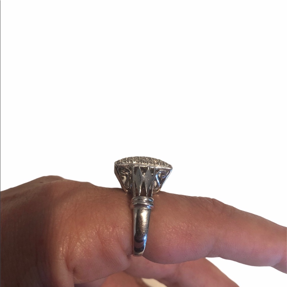 Diamond Ring - Picture 5 of 6
